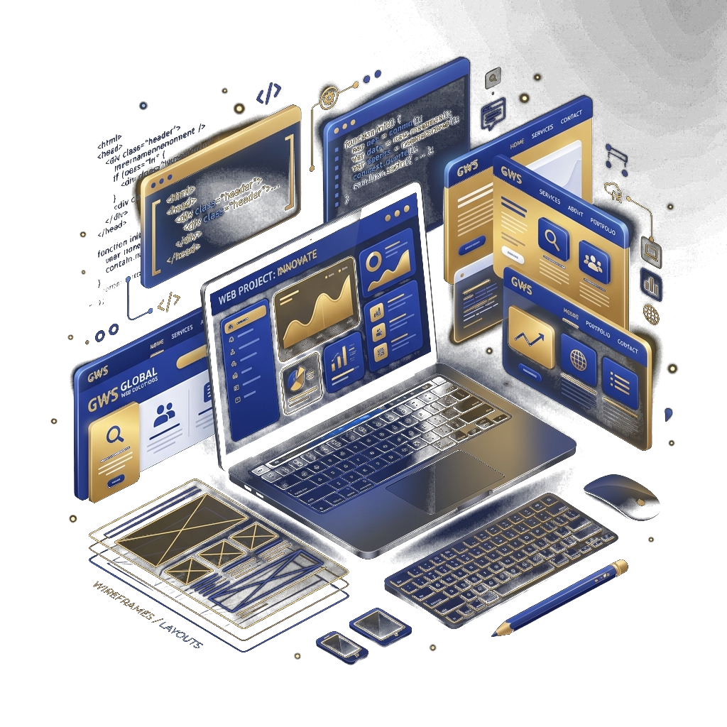 Service Illustration